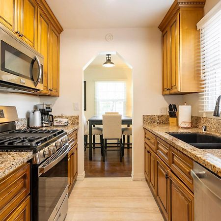Incredible Suite Near Universal Studios Los Angeles Exterior foto
