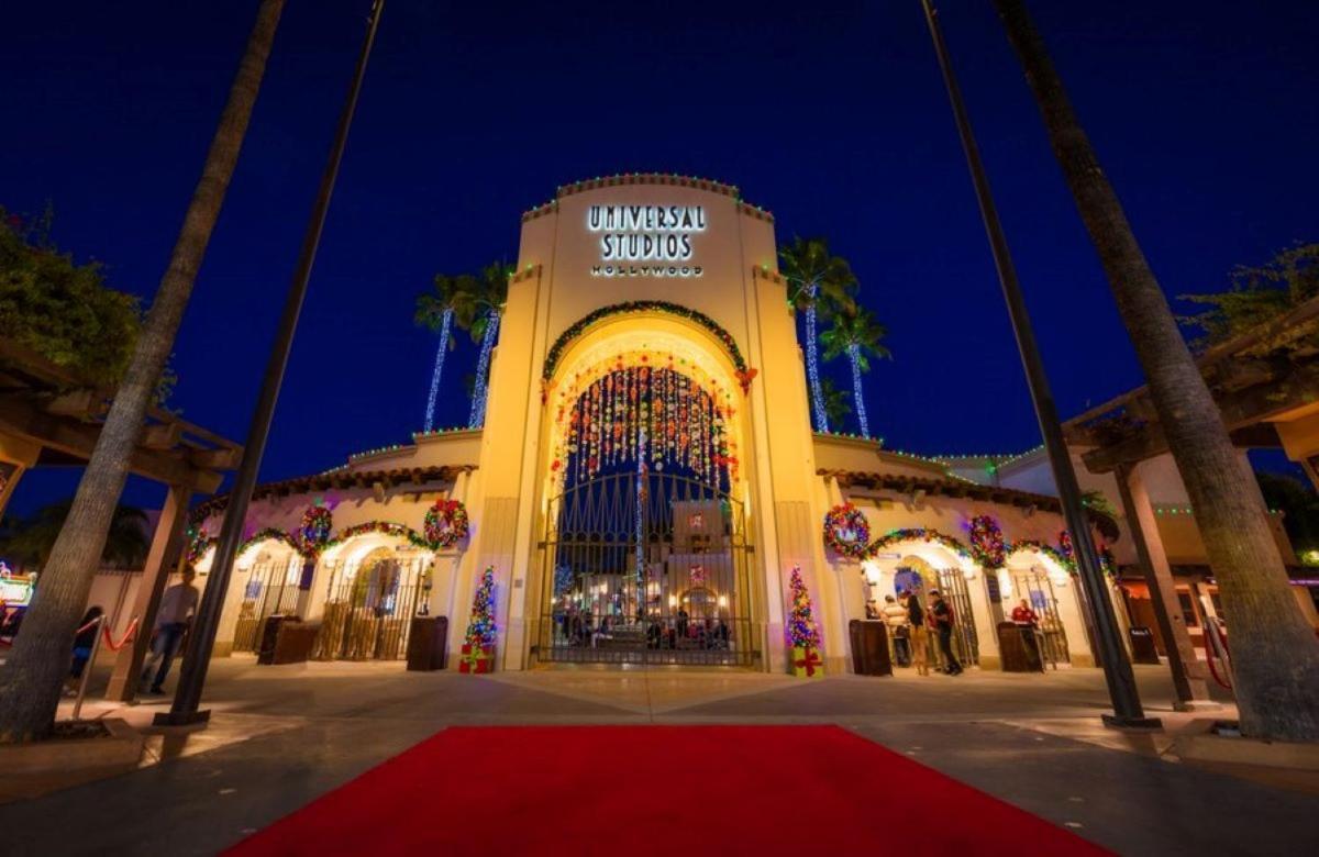 Incredible Suite Near Universal Studios Los Angeles Exterior foto