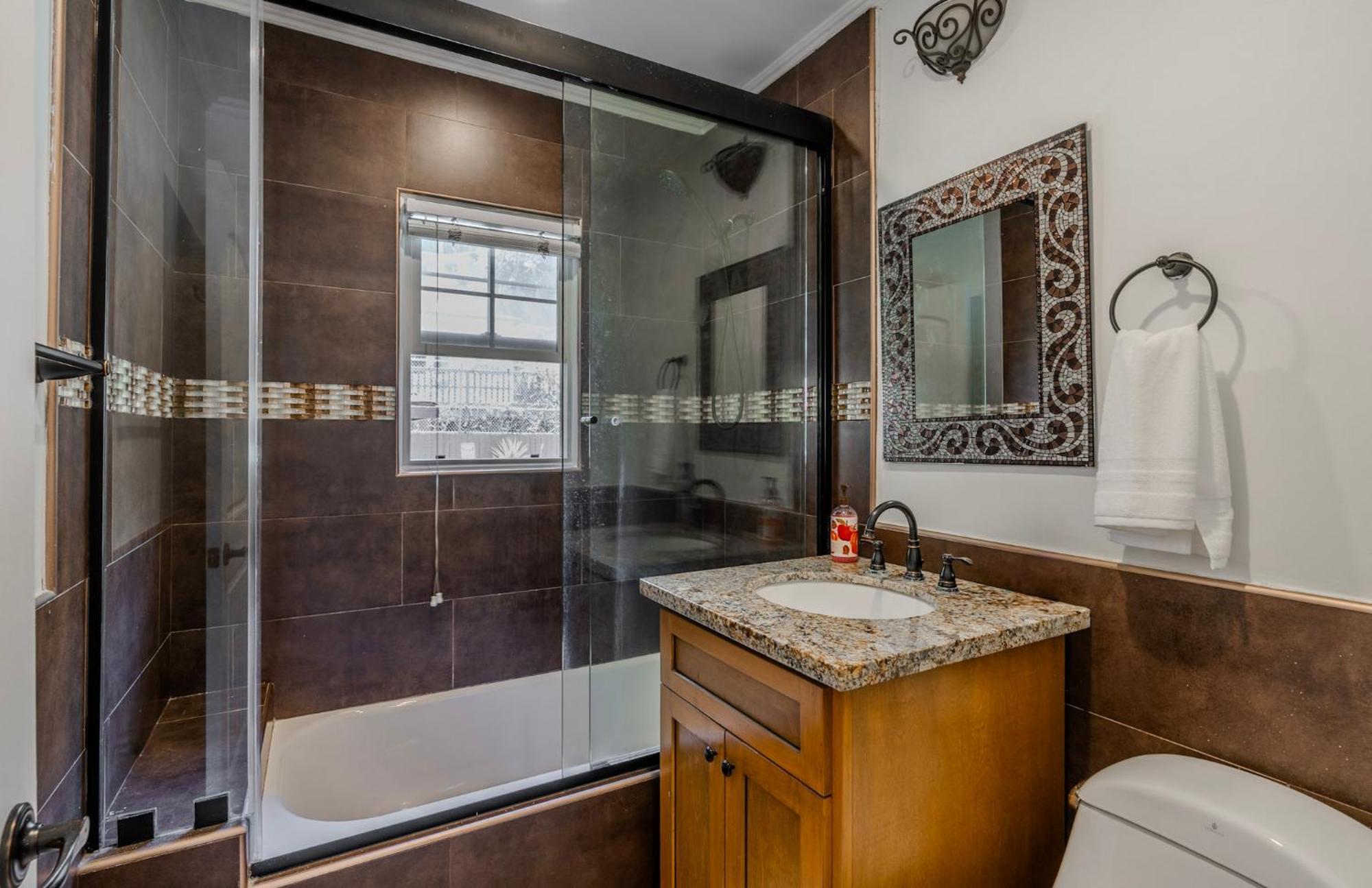 Incredible Suite Near Universal Studios Los Angeles Exterior foto