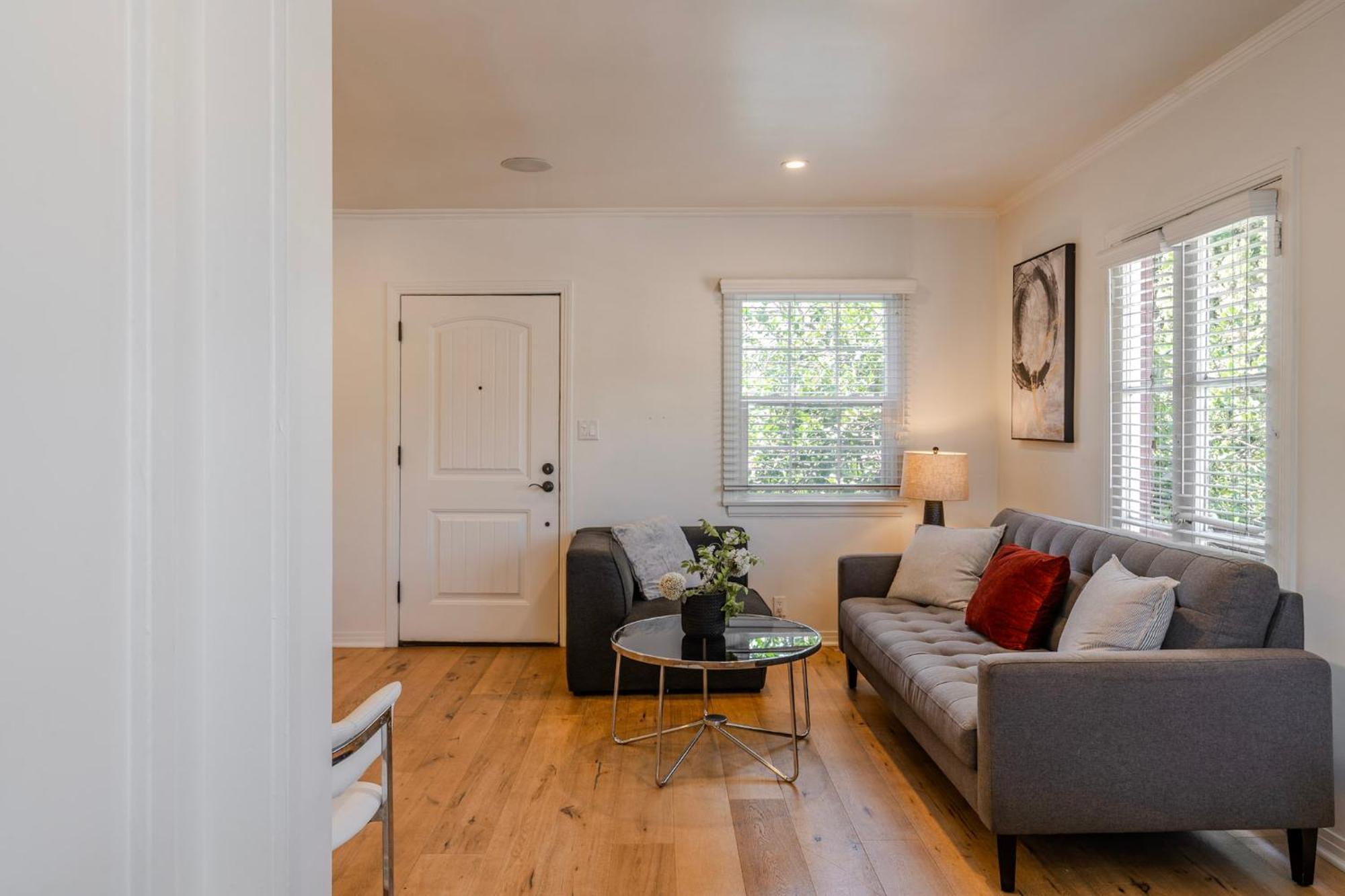 Incredible Suite Near Universal Studios Los Angeles Exterior foto