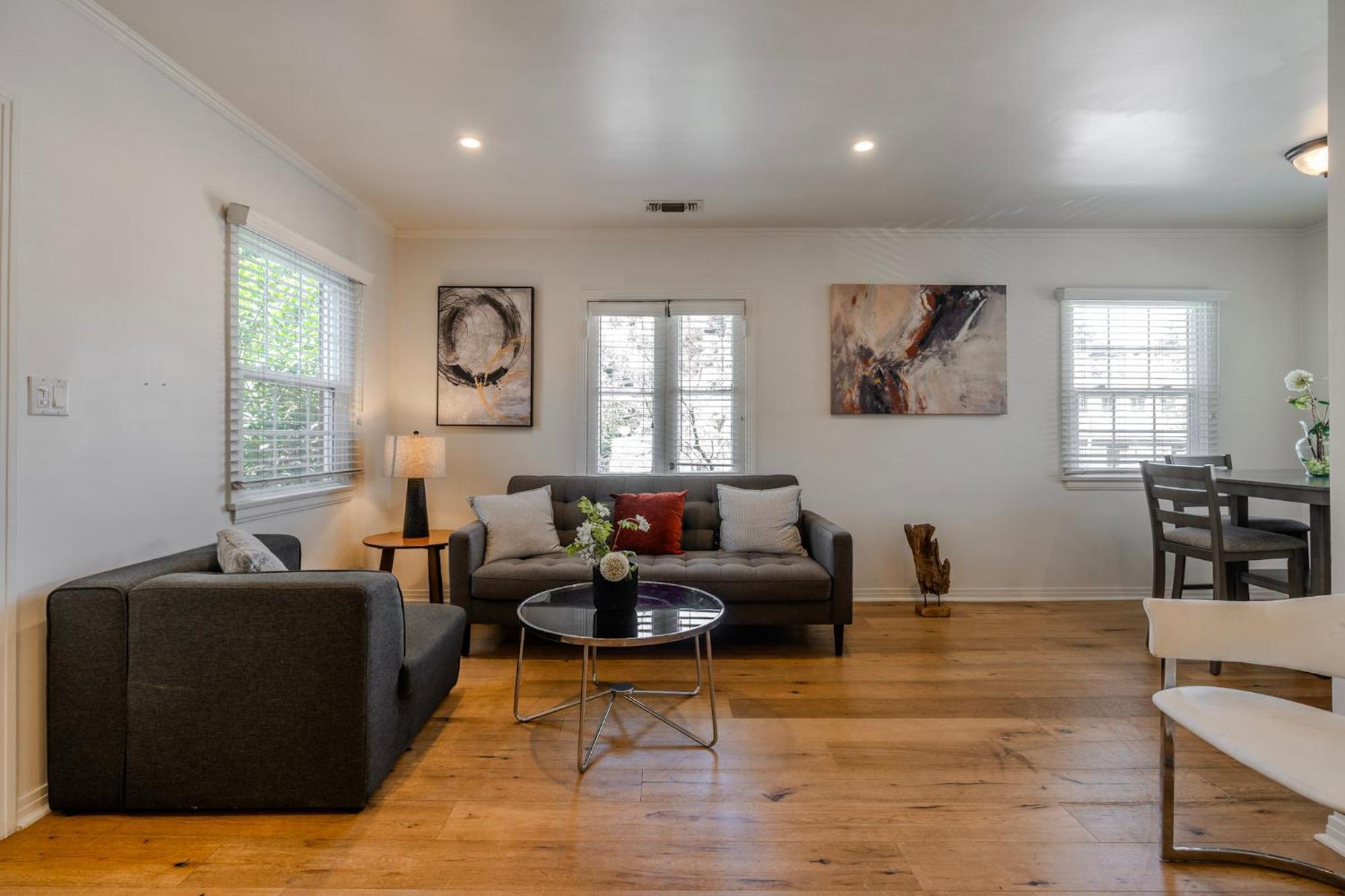 Incredible Suite Near Universal Studios Los Angeles Exterior foto