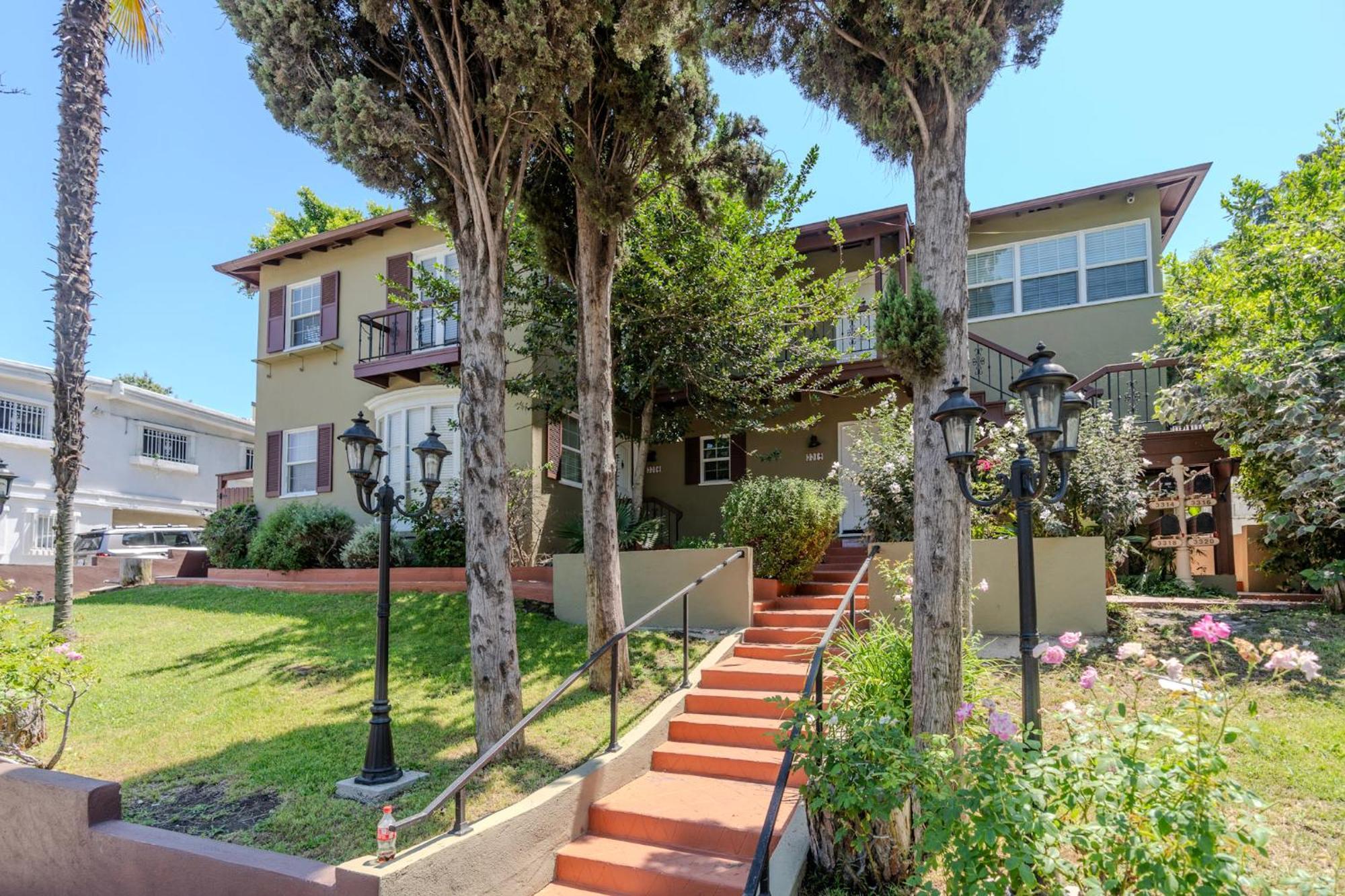 Incredible Suite Near Universal Studios Los Angeles Exterior foto
