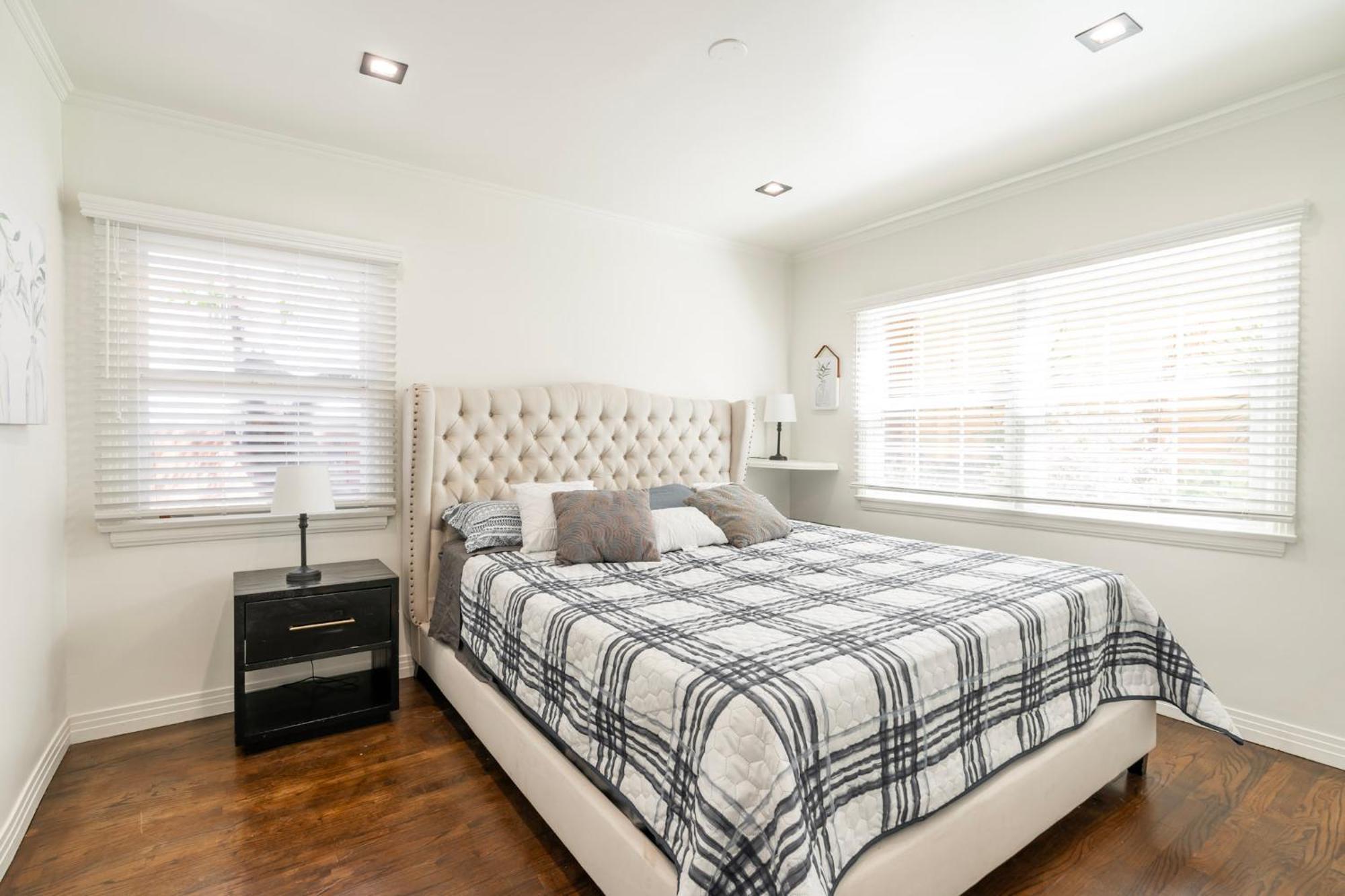 Incredible Suite Near Universal Studios Los Angeles Exterior foto