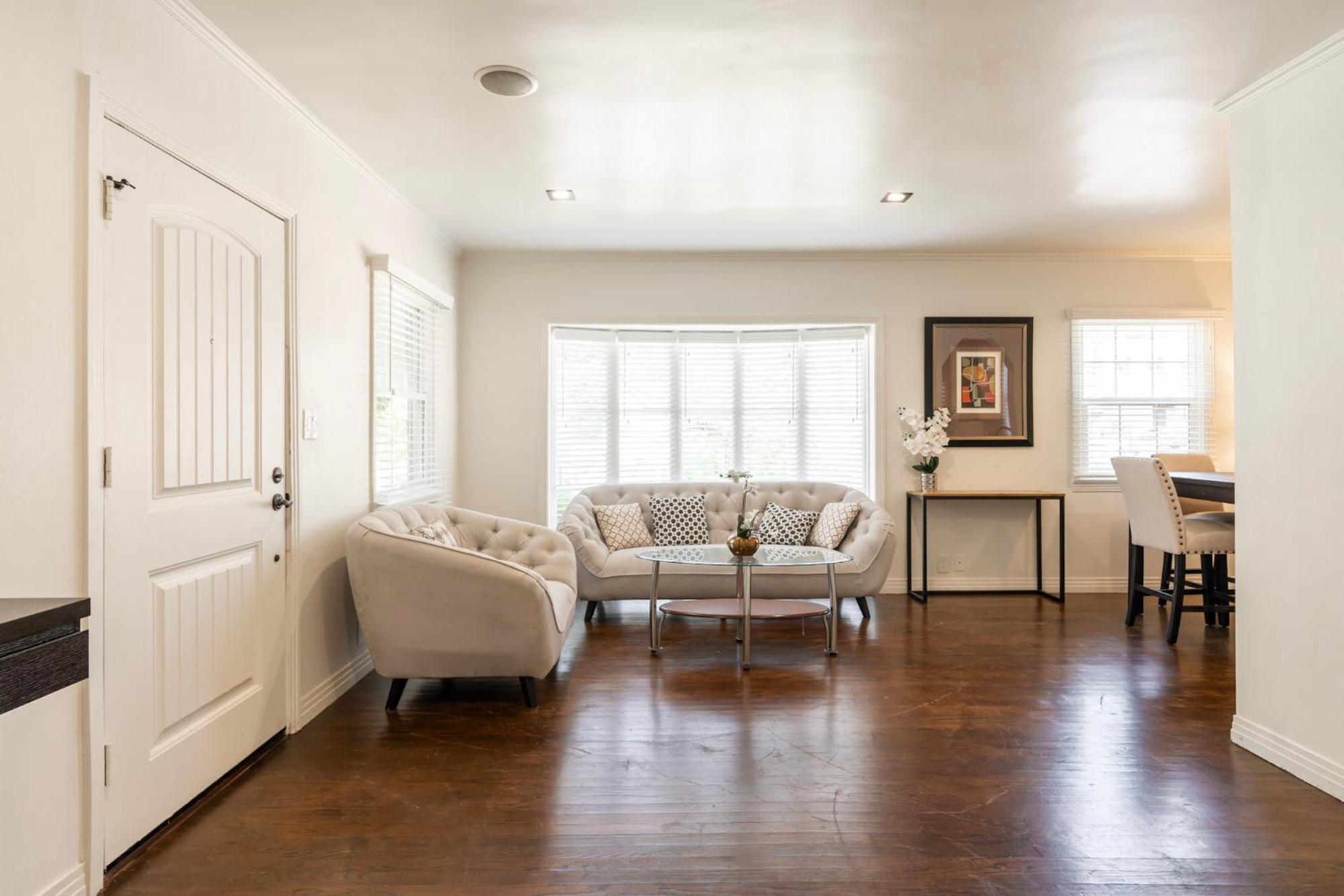 Incredible Suite Near Universal Studios Los Angeles Exterior foto