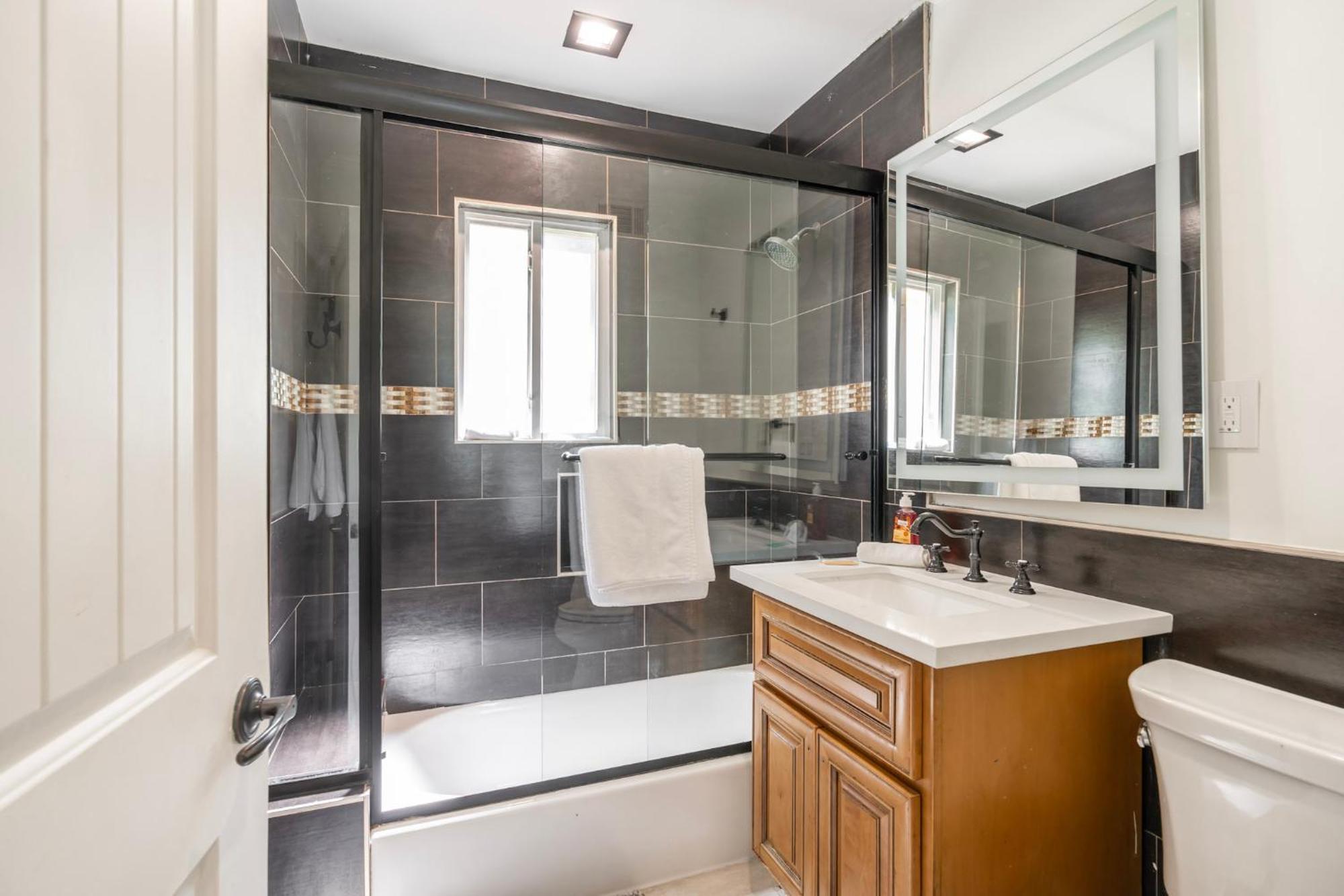 Incredible Suite Near Universal Studios Los Angeles Exterior foto