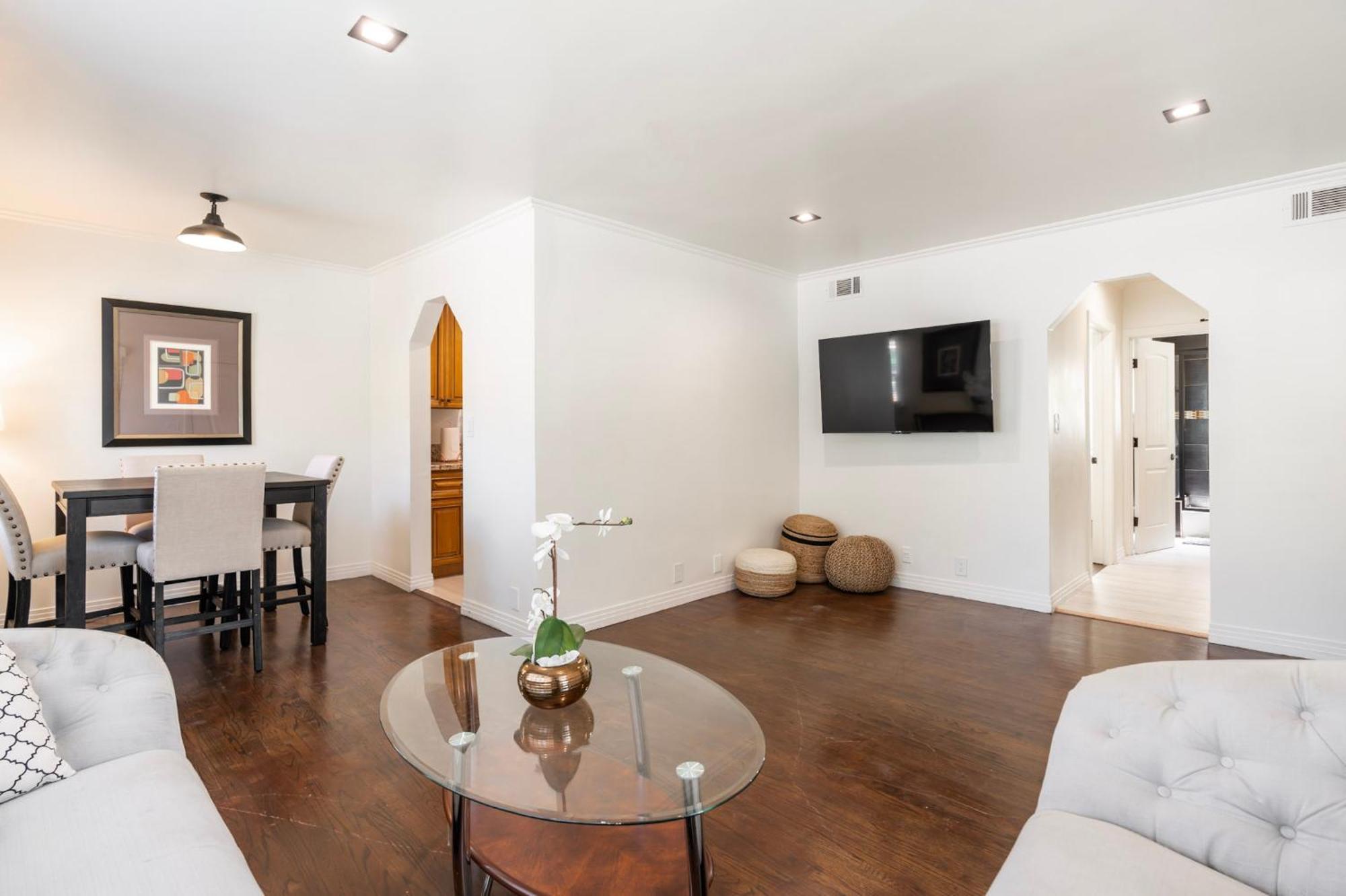 Incredible Suite Near Universal Studios Los Angeles Exterior foto